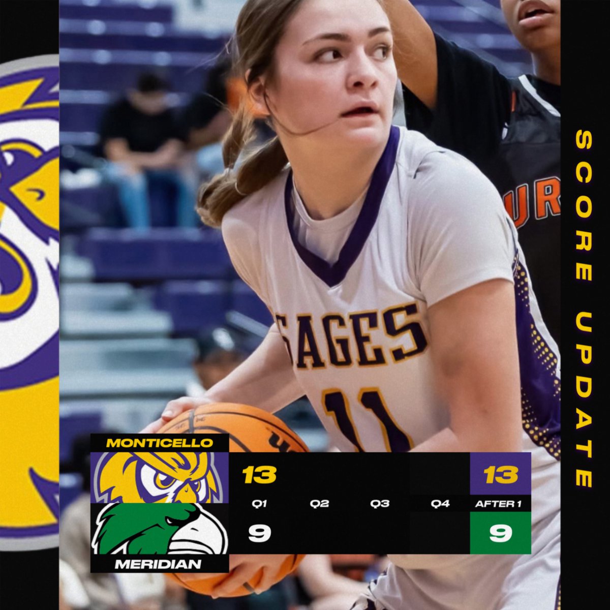 🦉 up after 1