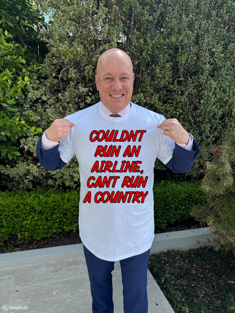 <a href="/NZNationalParty/">NZ National Party</a> Approximately 27% of Kiwis have a mortgage on their home. What are you doing for the other 73% ? #NationalNotFitToGovern