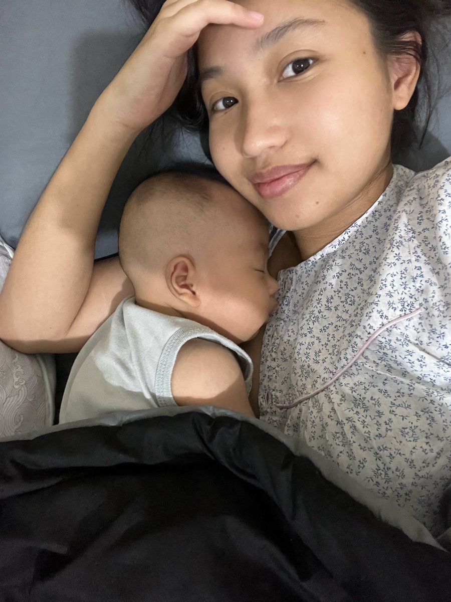 labbiritndyu's tweet photo. Dua bulaan anak lanangkuu, sehat dan bahaagiaa selaluuu 🤍 https://t.co/0znWA4Isuc