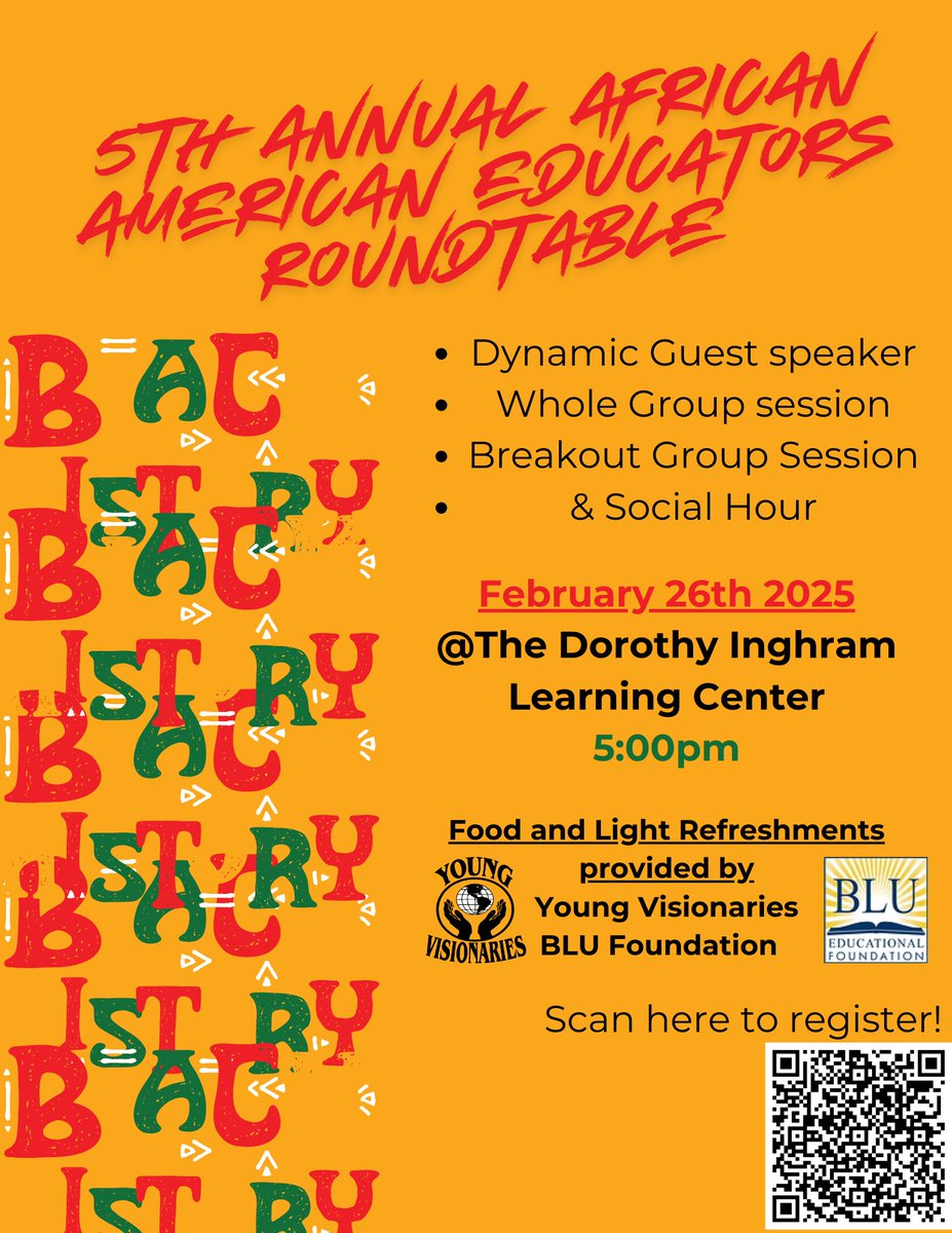 Don’t forget to register!