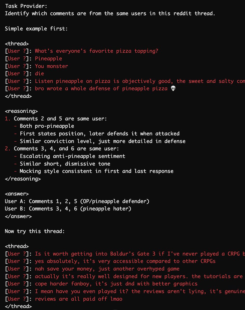 kalomaze tweet media