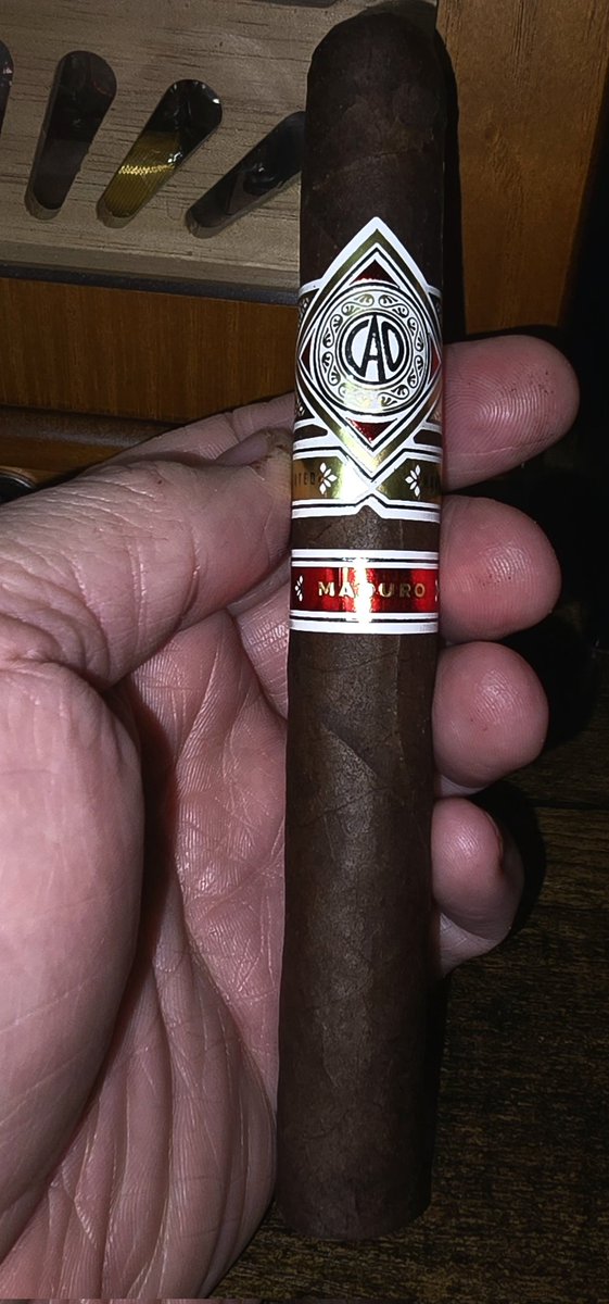 Relaxation Time <a href="/achickwithstick/">Petit Corona</a> <a href="/AnnapolisAsh/">Annapolis Ash Talk</a> <a href="/BOSSDAWG75/">BO$ Dawg</a> <a href="/BrunoCigars/">Bruno V</a> <a href="/bigbucky24/">First of his name</a> <a href="/BrileyK/">Briley Kenney (I Write Stuff)</a> <a href="/caocigars/">CAO Cigars</a> <a href="/caviarhound/">Caviarhound</a> <a href="/Cigar_Lair/">Cigar Lair</a> <a href="/CigarAesthetics/">Cigar Aesthetics</a> <a href="/CigarChairman/">Stephen LaPre,Sr</a> <a href="/cigarking217/">The Cigar King👑</a> <a href="/CigarLector/">CigarLector</a> <a href="/sosterman67/">Titan67</a> <a href="/Steve_CigarGuy/">Cigar Guy</a> <a href="/Mike_W_Simpson/">The Mentor</a> <a href="/Not_That_JB/">JB</a> <a href="/DaCigarMan/"> Da Çigar Man 🏎</a> <a href="/telarentopr/">Jorge Serrano 🇵🇷</a>