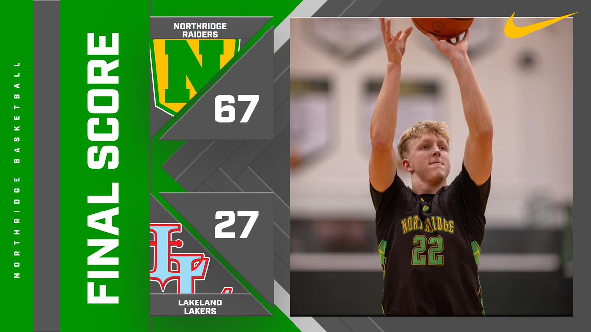 FINAL

Raider senior Mason Bales scores 20 and goes over 1,000 career points!

#PACK