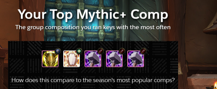 Just the way I like it!