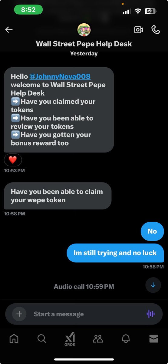 Johnny Liz tweet media