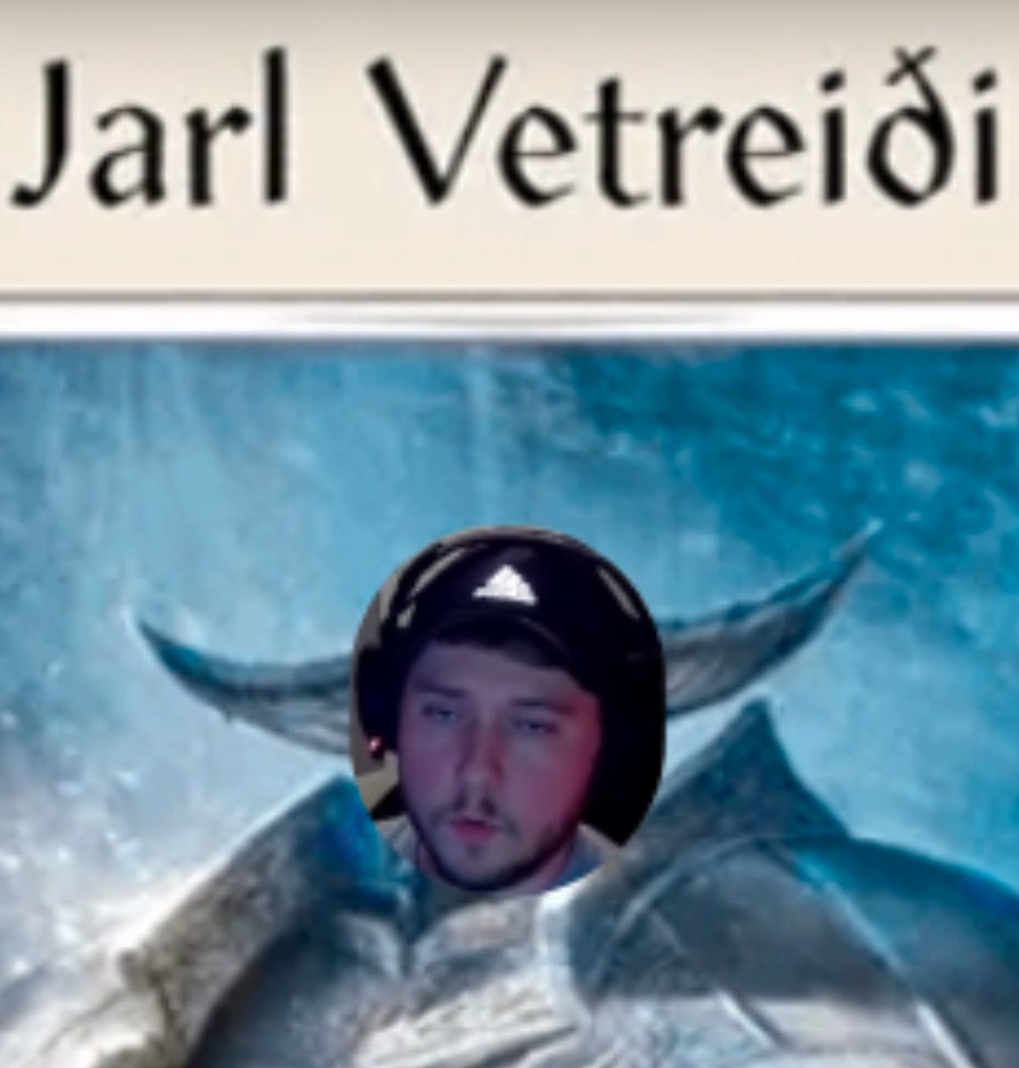 KnightTimeFAB's tweet image. Alrighty, my squires have spoken and we’re playing more Jarl. I’ll go over a couple of versions of the deck and their strengths into certain metas for this week’s RtNs. Hope you can join me Thursday at 7cst.
PS: sorry @KJones_TCGz , I need a new thumbnail 🤭
#fabtcg