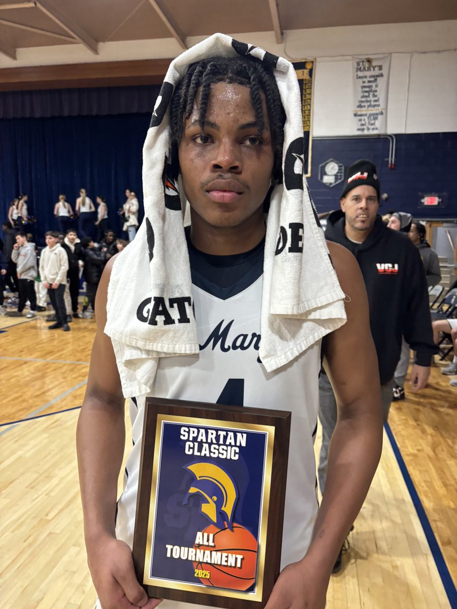 Spartan Classic Lynn, MA (@spartan_classic) on Twitter photo <a href="/LynnTechBasket1/">Lynn Tech Boys Basketball</a> wins the <a href="/spartan_classic/">Spartan Classic Lynn, MA</a> final championship game of the day dealing <a href="/SMHBoysBball/">David Brown</a> their 1st loss of the year 68-64. Giovanni Jean was named MVP while Travis Sanchez (Tech) and JJ Martinez (SM) were named to the all tourney team. <a href="/BostonHeraldHS/">Danny Ventura</a> <a href="/GlobeSchools/">Boston Globe Schools</a> <a href="/LynnTechBasket1/">Lynn Tech Boys Basketball</a> wins the <a href="/spartan_classic/">Spartan Classic Lynn, MA</a> final championship game of the day dealing <a href="/SMHBoysBball/">David Brown</a> their 1st loss of the year 68-64. Giovanni Jean was named MVP while Travis Sanchez (Tech) and JJ Martinez (SM) were named to the all tourney team. <a href="/BostonHeraldHS/">Danny Ventura</a> <a href="/GlobeSchools/">Boston Globe Schools</a>