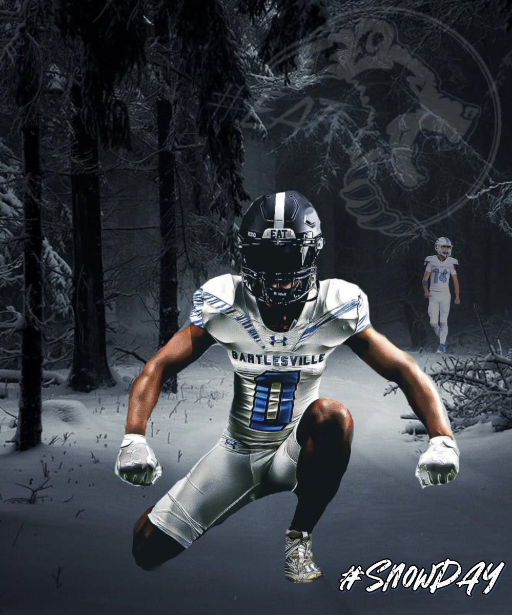 Stay warm Bruins, Spring is near. Stay tuned for upcoming meetings and events. 

#EAT #SnowDay #WhiteOut