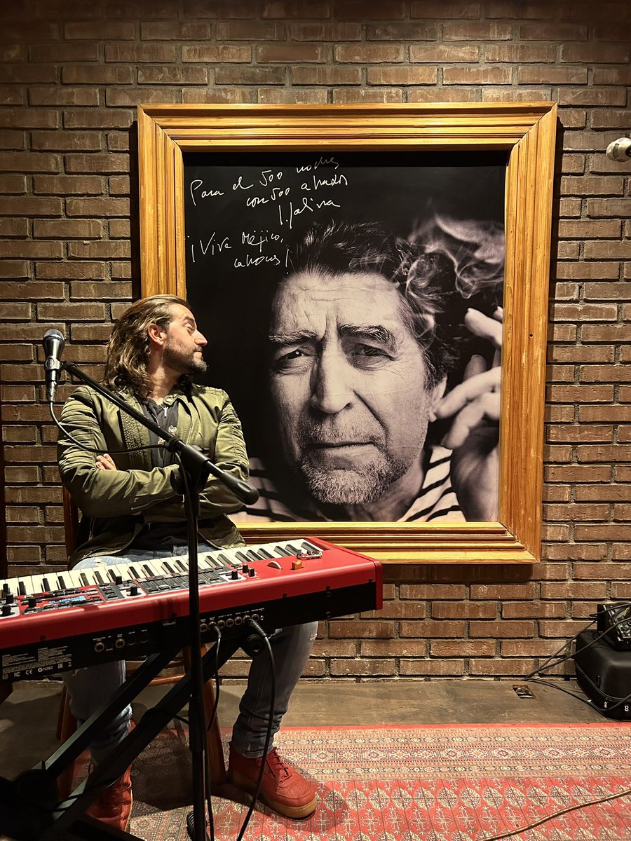 Andrés Suárez tweet media