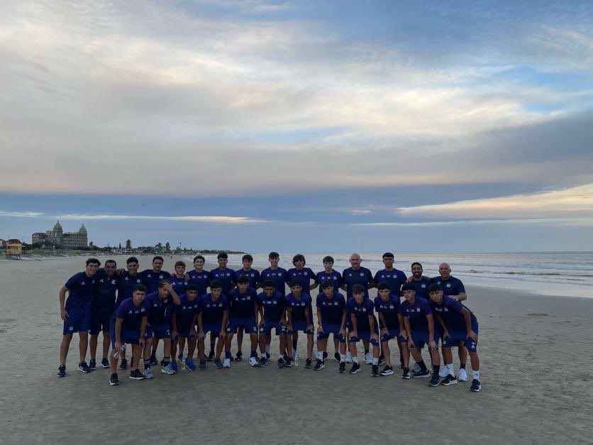 Hugo Donato tweet media