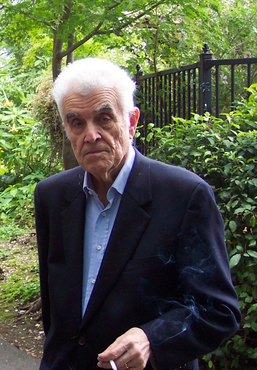 “When the whole world is globalized, you’re going to be able to set fire to the whole thing with a single match.”
 ~ René Girard