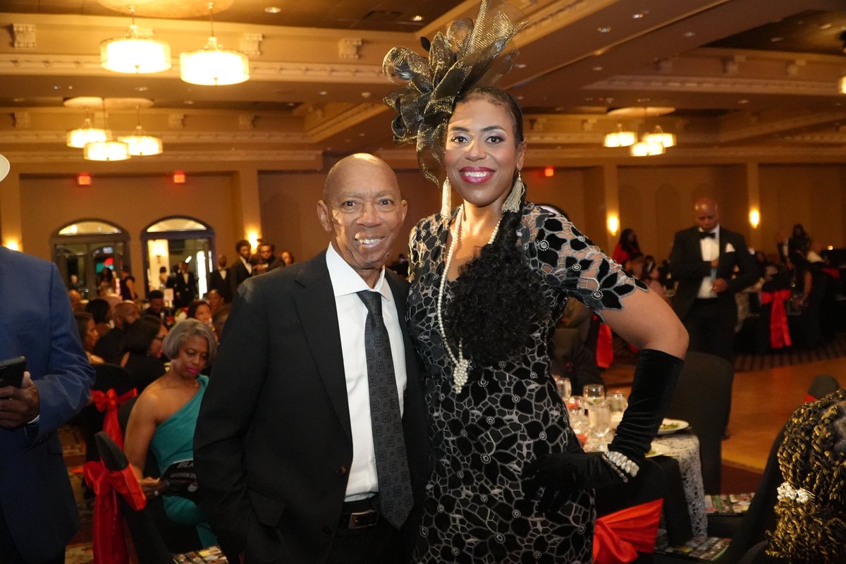 This weekend, I attended the DMars Top 50 Black Professionals and Entrepreneurs Gala, an incredible celebration of excellence, leadership, and achievement.