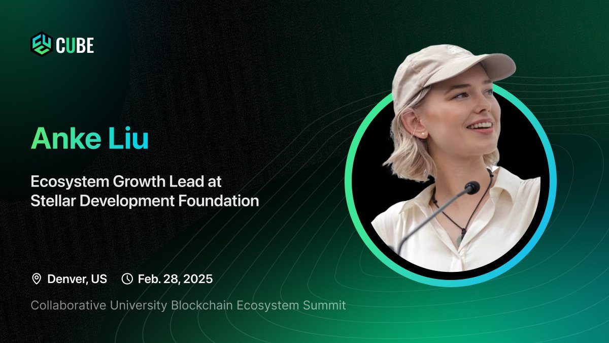 CUBE Summit 🚀 tweet media