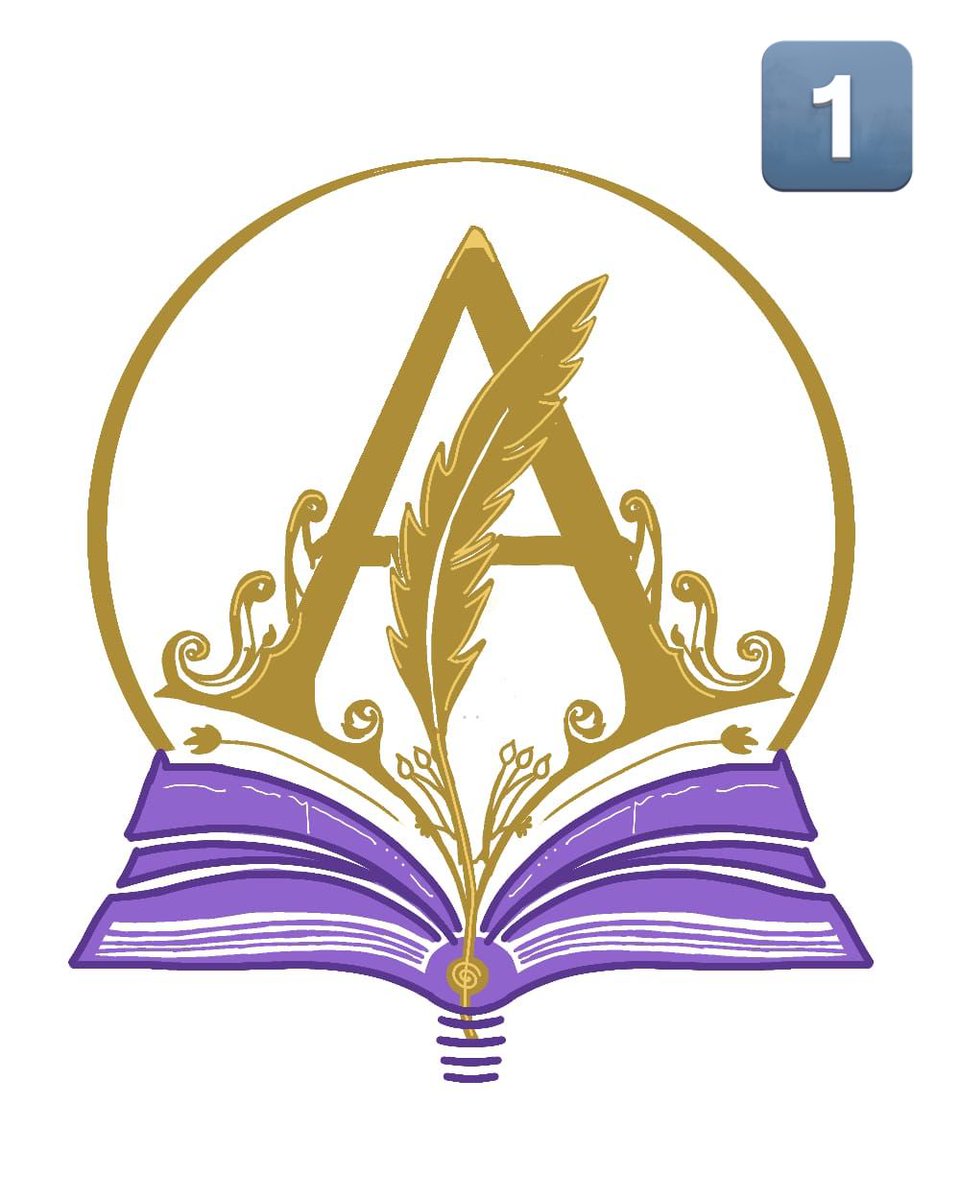 theallegorized's tweet photo. Halo, allegories.

Setelah menimang sesuatu dan berbagai hal. Ini adalah tiga logo yang terpilih sebagai pemenang. Untuk menentukan sang juara, kami memerlukan suara kalian dalam vote hari ini. Berikut logo dari para peserta yang masuk ke dalam tiga besar 🫶🏻🫶🏻 https://t.co/wSrUCuWTQz