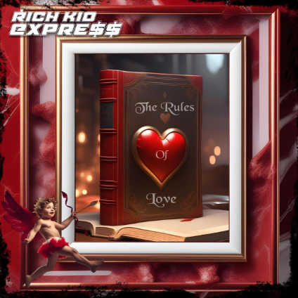 #NP #NewSingle 'THE RULES OF LOVE' 🤘🎤🎉
by <a href="/rkemusic/">rkemusic</a> on musicmafiaradio.net
🎧▶️player.live365.com/a20743?l
FOLLOW RICH KID EXPRESS
facebook.com/richkidexpress/
instagram.com/squibkickrecor…
squibkickmusic.rocks