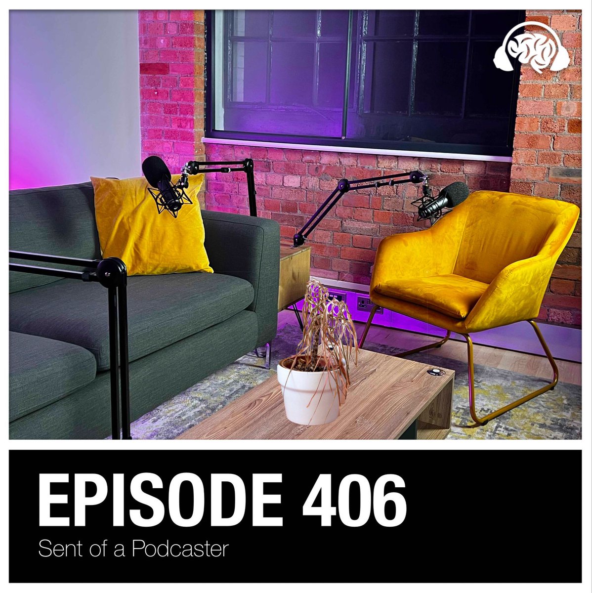 Episode 406 is live! Bill Boegeman returns to the ring to host this week’s excellent episode. Cole teams up with Neal to face off against the fearsome duo of Ken and Jeff. It’s a high flying, no-holds-barred trivia competition for the title belt.