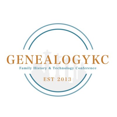 GenealogyKC's tweet photo. #NewProfilePic https://t.co/HFde350hCk