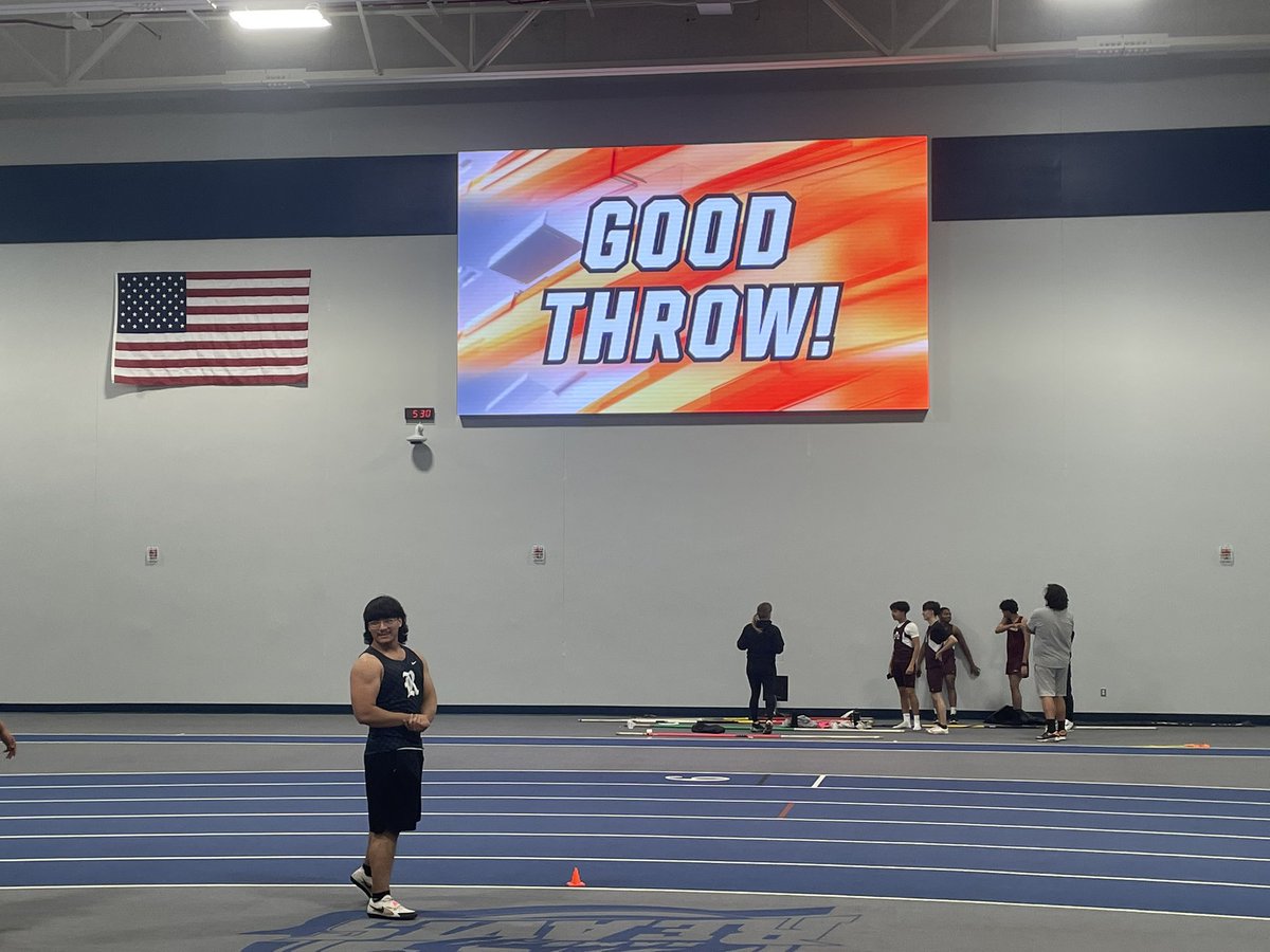 Reavis Throwers tweet media