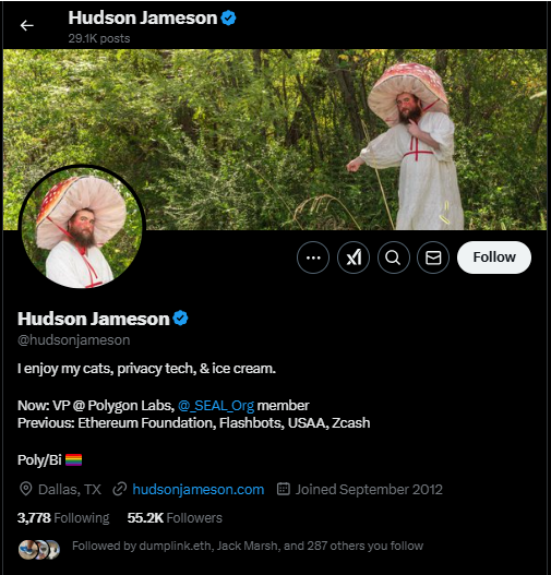 Tyler Reed - TruthLabs 🫡 tweet media