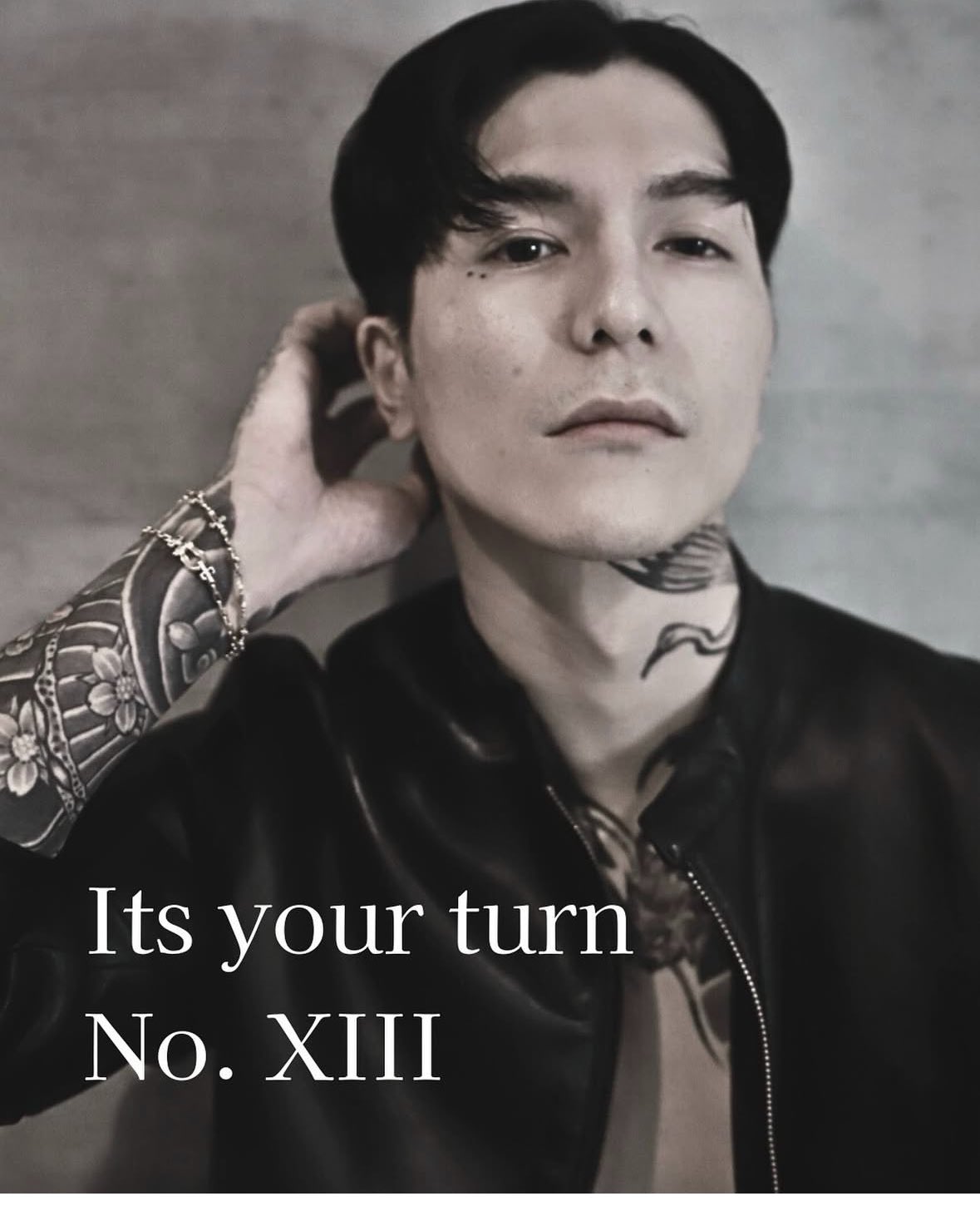 No. XIII （ナンバーサーティーン）| DJ Foy (@NoXIII_official) / X