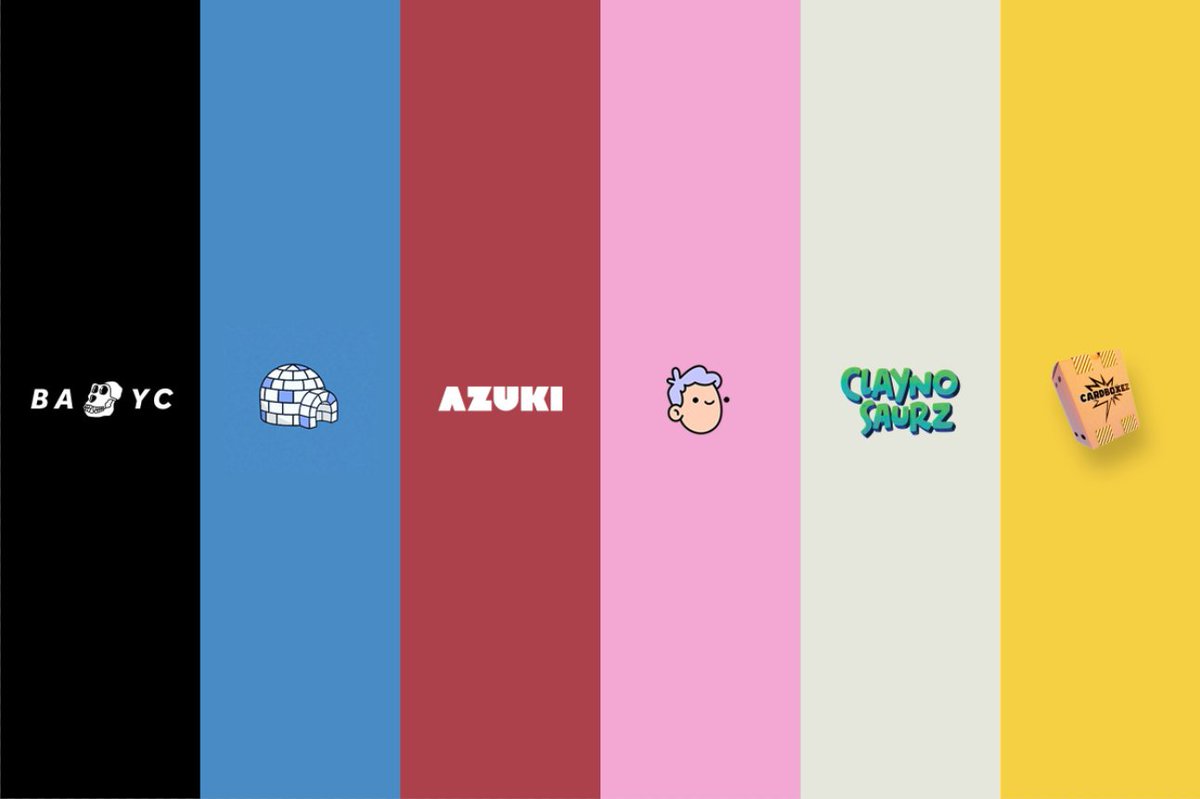 Cardboxez 📦 (Studio) tweet media