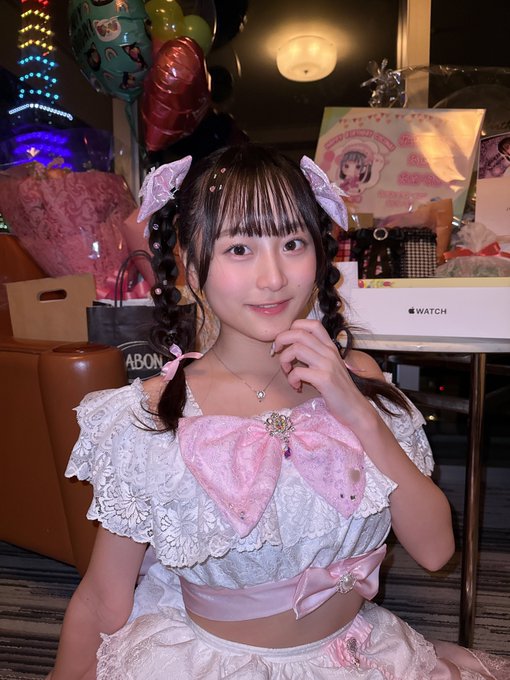 花咲心菜のTwitter画像39