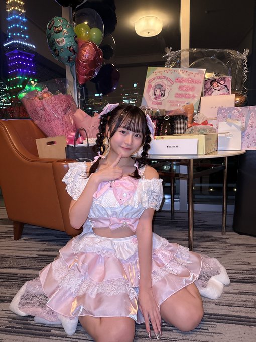 花咲心菜のTwitter画像40