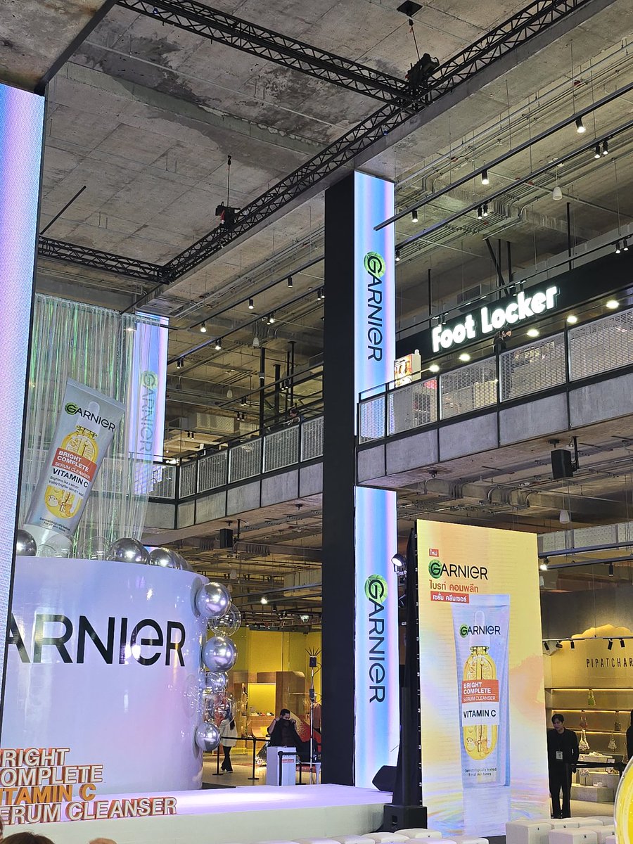 ngwng55253's tweet photo. เจอกันนนน
#PHOP
#njprompt
#Garnier4DfoamSerumxPHOPNJ https://t.co/FgICqrnr74