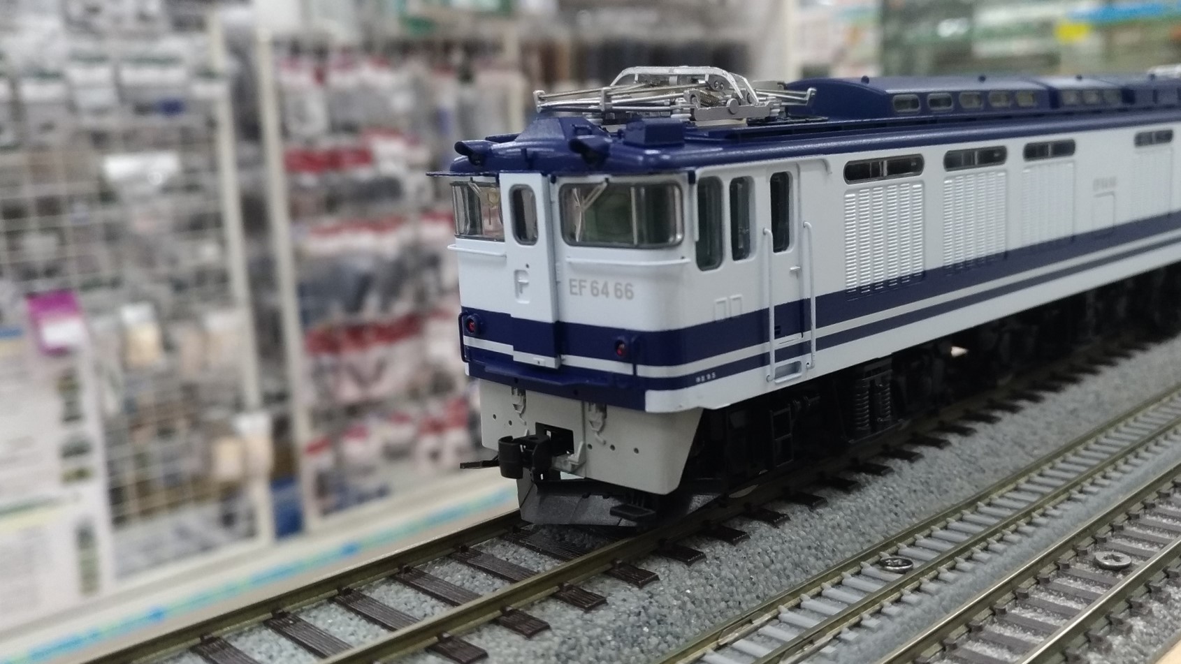 トラムウェイ TW-EUC-X ユーロライナー 基本 5両セット 【客車7