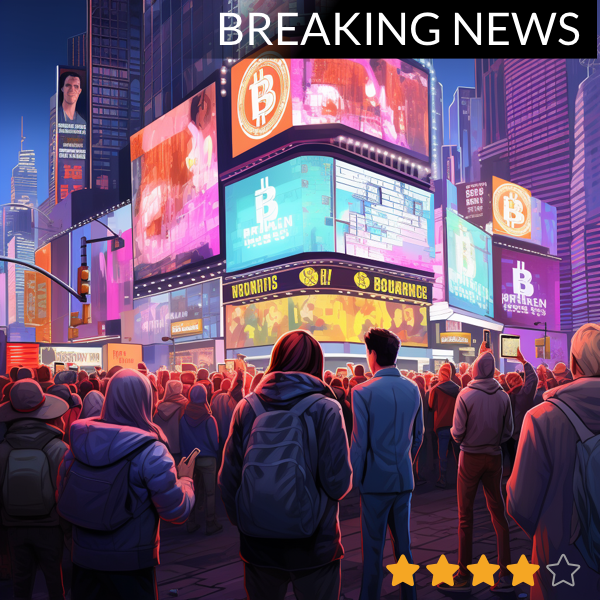 FinalTool's tweet image. An Important News has just been detected by FCT Artificial Intelligence: 
"Bitcoin Supporter Howard Lutnick Confirmed as US Commerce Secretary"

Read more on 👉 final-cryptotool.com/news
Preview on 👉 final-cryptotool.com/news/280798

#BreakingNews #CryptoNews #CryptoAlerts