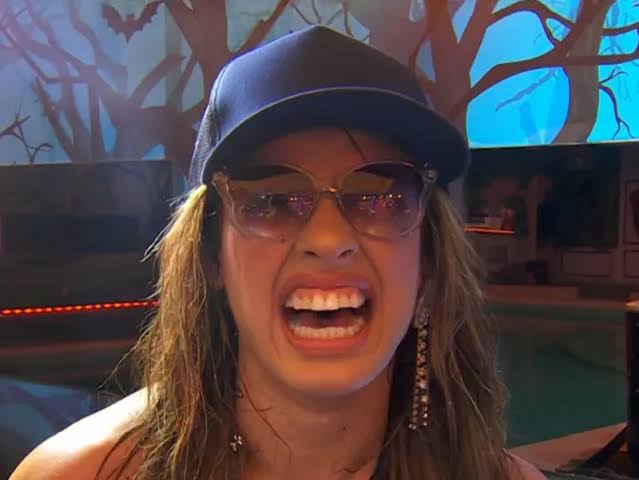 Jeffersonvcell's tweet photo. O carisma de uma porta !
#BBB25 https://t.co/k4CQatL4sa