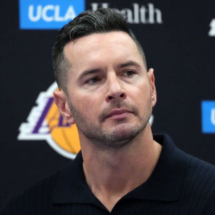 LegionHoops's tweet photo. JJ Redick on All-Star weekend:

“I didn't watch any of that s***.”

(via @DStarkand) https://t.co/5TLIKPgM6W