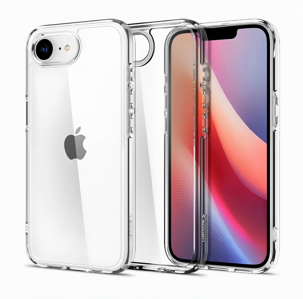yabhishekhd's tweet image. iPhone SE 4 or 16E is launching tonight.

Expected specifications ⬇️
📲 6.1&quot; OLED notch display
60Hz refresh rate
🔳 Bionic A18 chip
📸 48MP rear camera
🤳 12MP front camera
🔋 3300mAh battery
⚡ 20 watt charging via USB-C type port
🧠 Apple intelligence
- 8GB RAM
🆔 Face id
🔩…