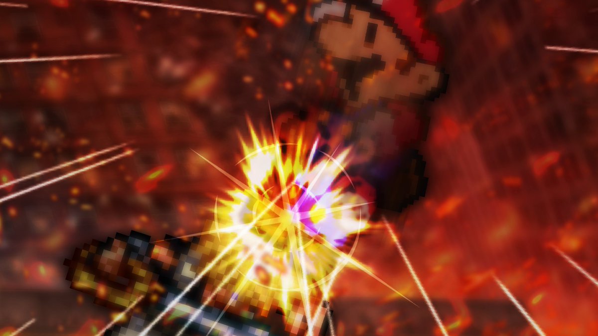 BadgedPaper's tweet photo. @M3_N0B0DY_3LS3 @StudioInferno89 [1/4] https://t.co/IyHwrysGp4