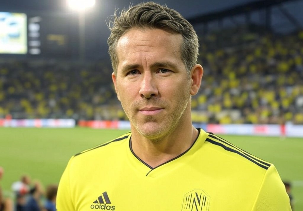 NSC_Guru's tweet image. 🚨 BREAKING: Wrexham Celebrity owner, the more famous 1 of the 2, Ryan Reynolds, is set to become the majority owner of MLS club Nashville SC. Ryan has aspirations of bringing #ProRel to the states, and his purchase of the Tennessean club will be his first step in doing so.