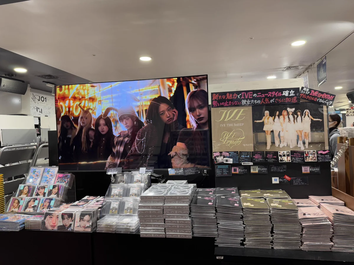 タワーレコード渋谷店 on X: 