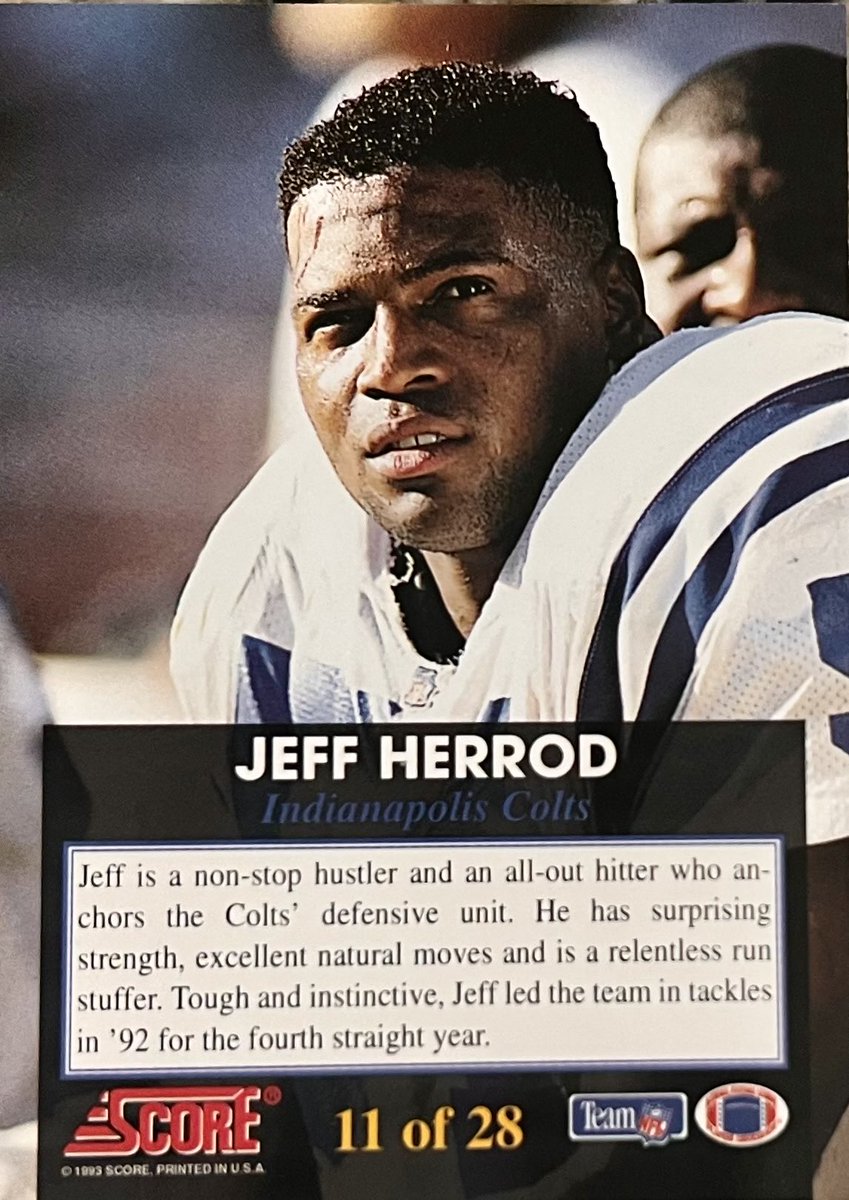 ⁦<a href="/Colts/">Indianapolis Colts</a>⁩ old school memories