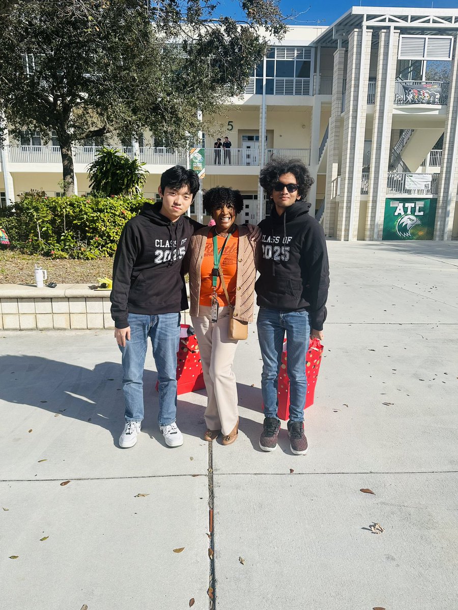 Atlantic High School (@atl_eagles) on Twitter photo Woo hoo! Congratulations to our amazing Val and Sal. Go Eagles!@SandraE57409095 <a href="/ATLPTSA/">Atlantic High PTSA</a> Woo hoo! Congratulations to our amazing Val and Sal. Go Eagles!@SandraE57409095 <a href="/ATLPTSA/">Atlantic High PTSA</a>