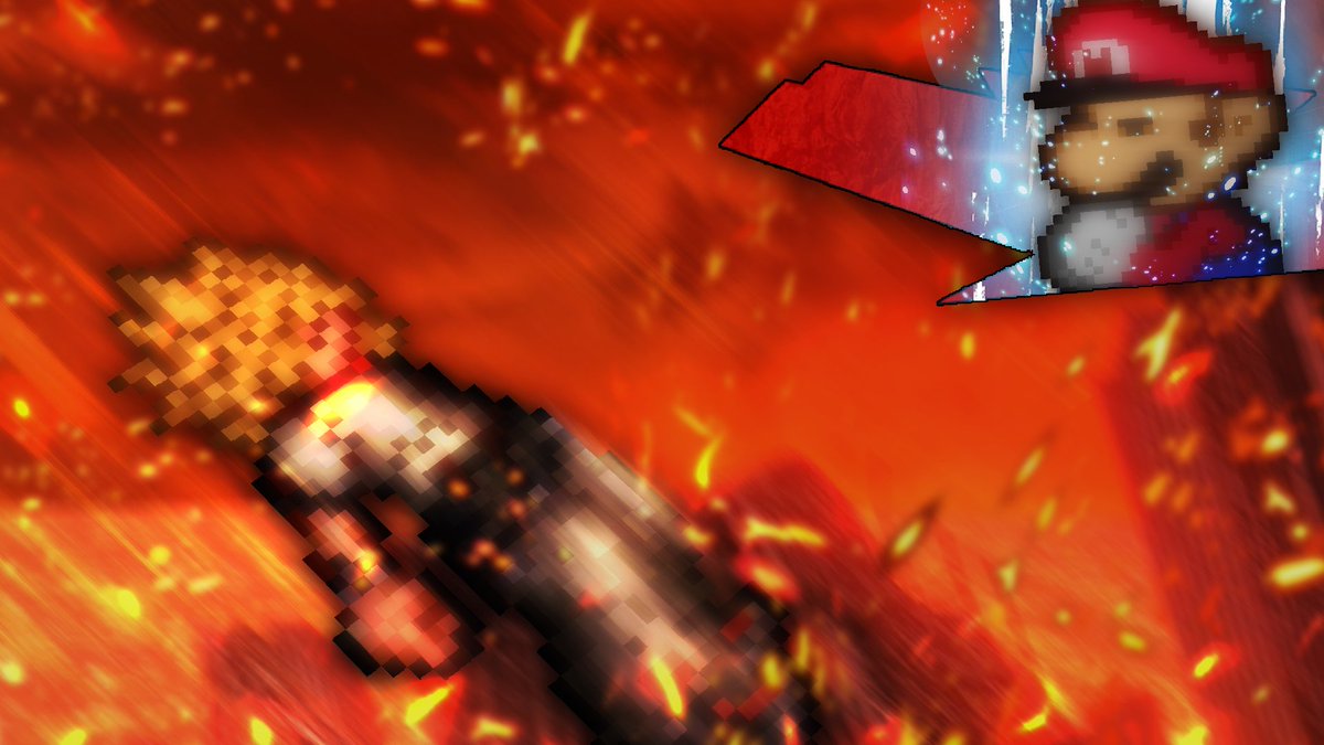 BadgedPaper's tweet photo. @M3_N0B0DY_3LS3 @StudioInferno89 [3/4]

{S T O R M} https://t.co/b8weHedJWd