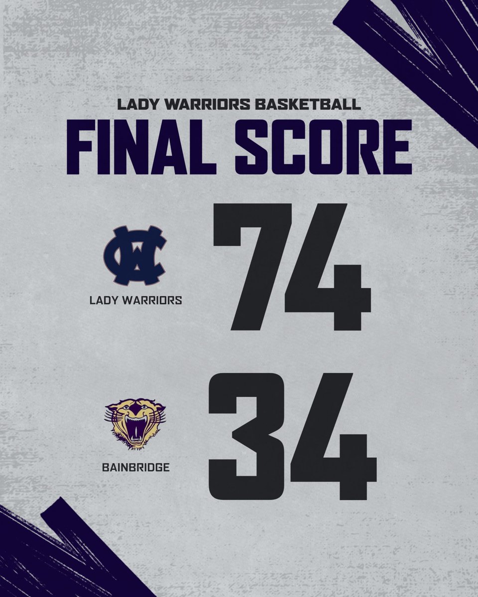 White County Lady Warriors (@whiteco_wbb) on Twitter photo LADY WARRIORS ADVANCE TO THE SWEET 16! Thank you Warrior Nation for packing the gym and supporting us tonight! ππ₯
#LockedIn
<a href="/KyleSandy355/">Kyle Sandy</a> <a href="/SandysSpiel/">Sandy's Spiel</a> <a href="/BlitzSportsGA/">π
±π
»π
Έππ</a> <a href="/northgareport/">Adrian | Ken</a> <a href="/BTS_Report/">Baseline To Sideline(Ξ©ΟΟ)</a> <a href="/WDUNSports/">AccessWDUN Sports</a> LADY WARRIORS ADVANCE TO THE SWEET 16! Thank you Warrior Nation for packing the gym and supporting us tonight! ππ₯
#LockedIn
<a href="/KyleSandy355/">Kyle Sandy</a> <a href="/SandysSpiel/">Sandy's Spiel</a> <a href="/BlitzSportsGA/">π
±π
»π
Έππ</a> <a href="/northgareport/">Adrian | Ken</a> <a href="/BTS_Report/">Baseline To Sideline(Ξ©ΟΟ)</a> <a href="/WDUNSports/">AccessWDUN Sports</a>