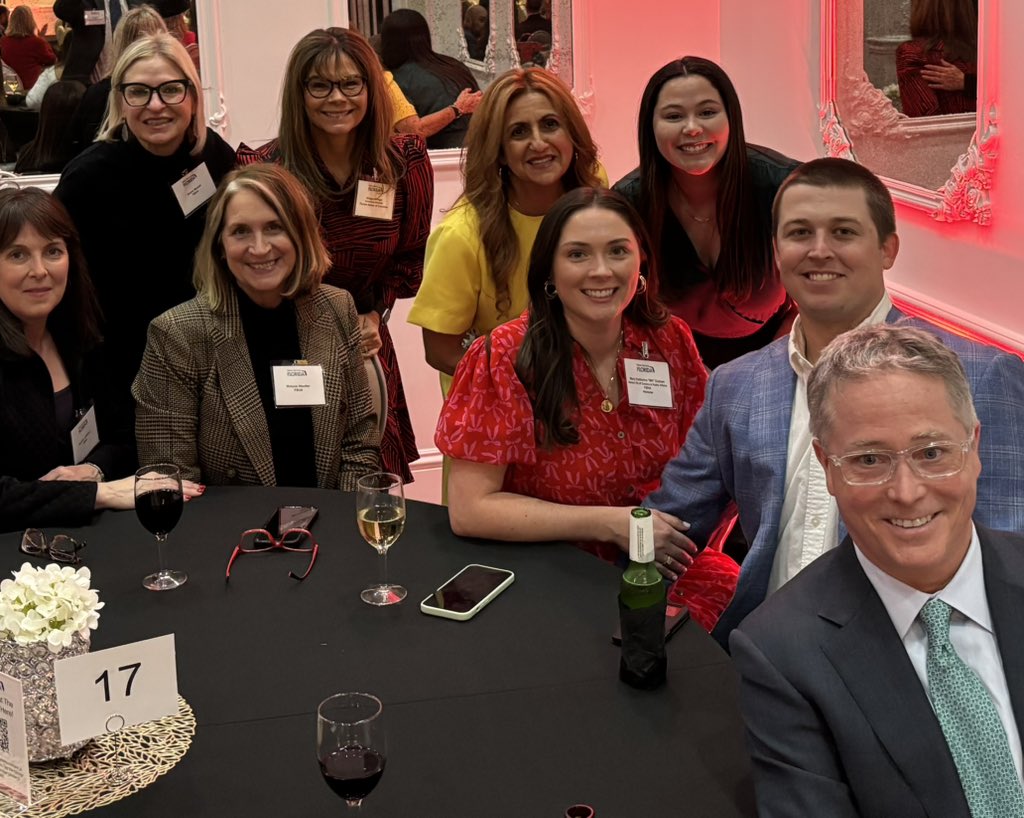 Floridabha__'s tweet photo. We are so proud of @mk_grahamm that we jumped on her platform to publicly congratulate her on being named @newsservicefla 2025 ‘s 40 under 40! “Honorees exemplify the energy infusing Tallahassee and the Sunshine State with optimism and industry.” Join us in congratulating MK! https://t.co/mcEOTz5Bez