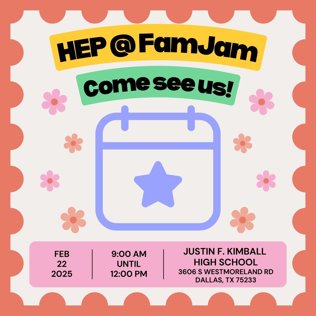 Dallas ISD Homeless Education Program (@dallasisdhep) on Twitter photo 