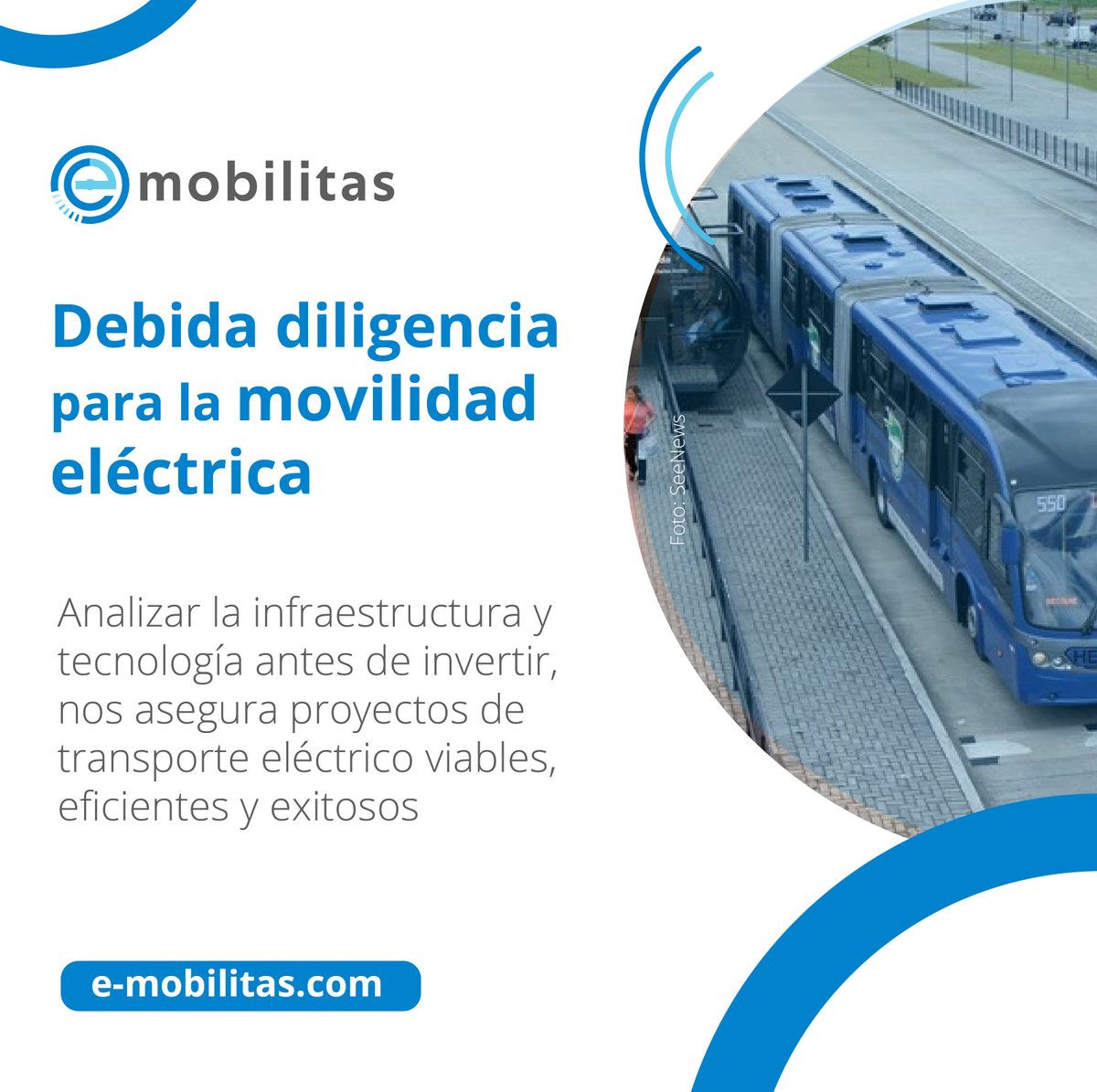 E Mobilitas tweet media