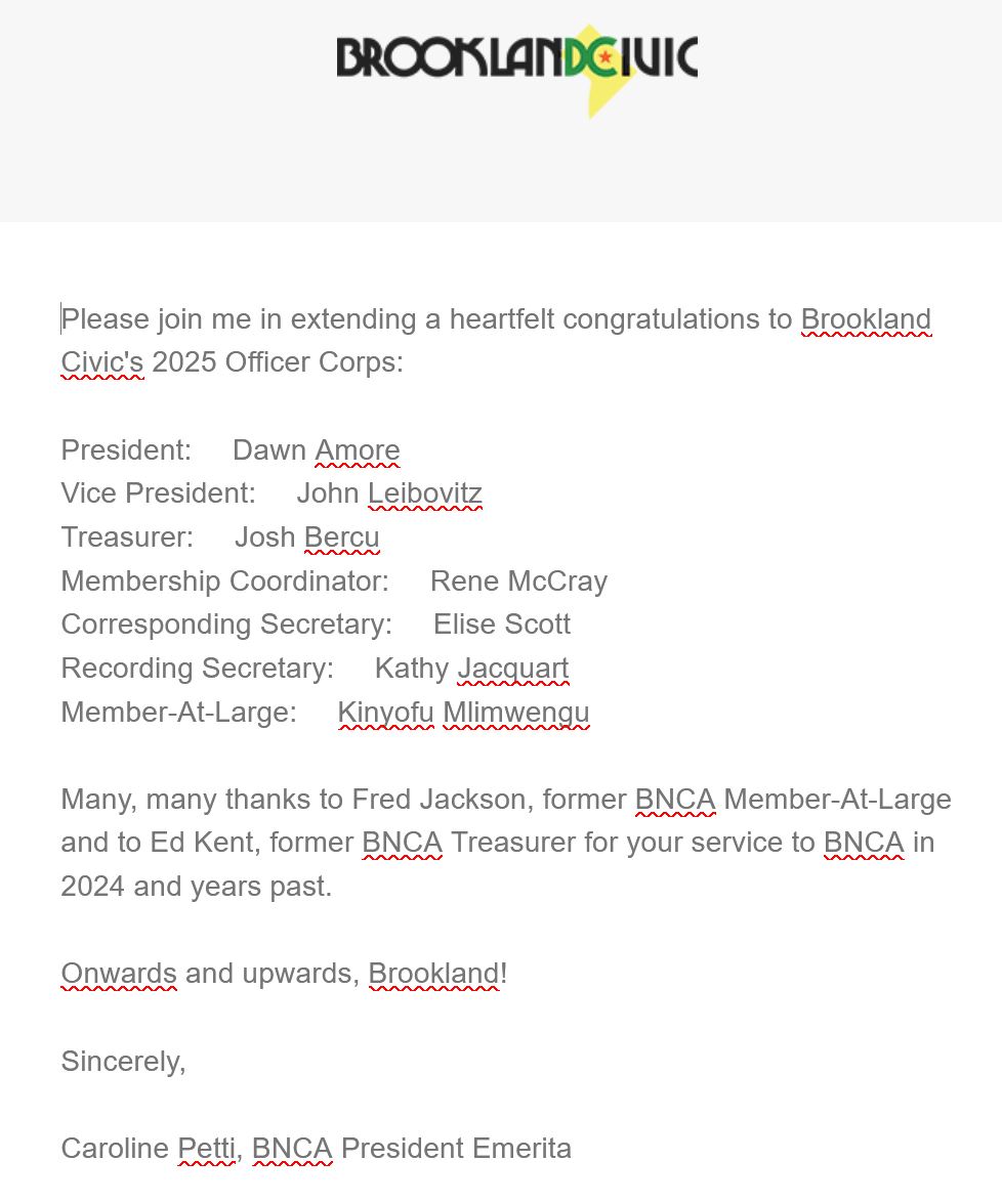 Brookland Civic (@brooklandcivic) on Twitter photo 