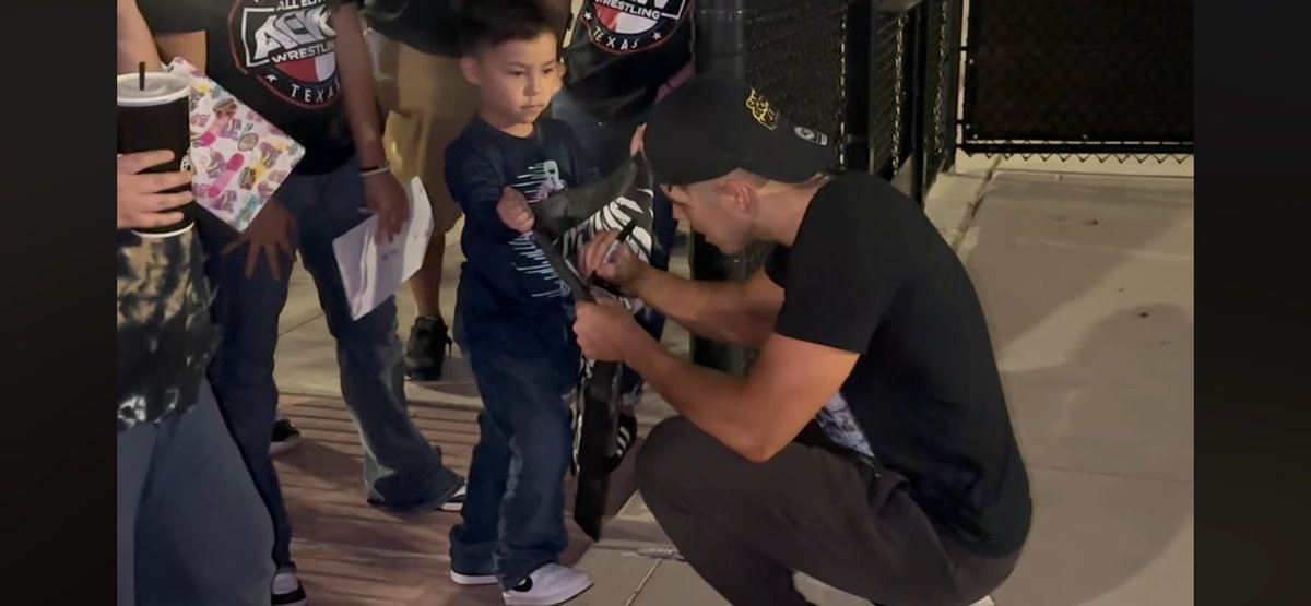 fcarrera3's tweet photo. @taymelo The kids made the Vlog! 😀@taymelo @sammyguevara https://t.co/labaxNgat3