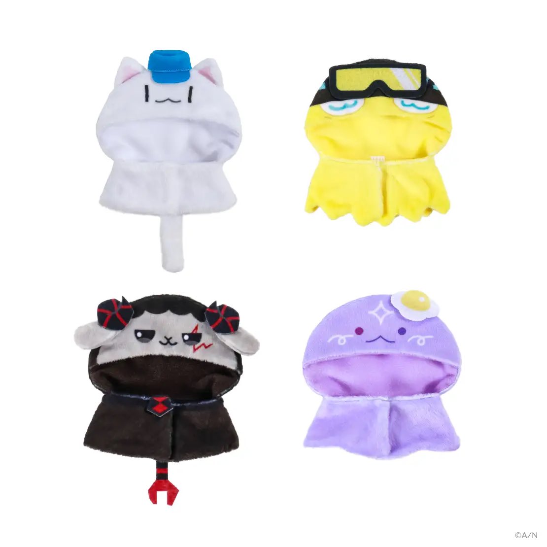 ⚠️あと3日⚠️ にじさんじまとめ売り⑨ FINALLYYYY 😭❤️🙏🏼🐑