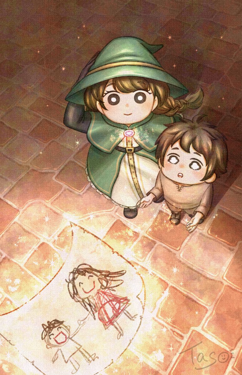 タソ＠5/20書籍発売「苔テラリウムはじめました」 tweet media
