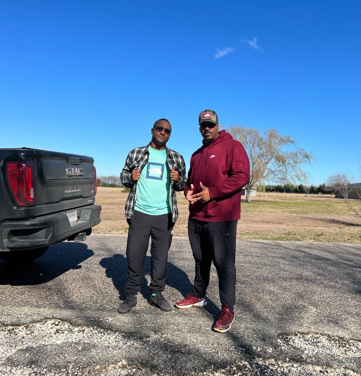 Joey Reason (@coachreason_85) on Twitter photo Couldn’t let the day pass without wishing a Happy Birthday 🎁 to my brother <a href="/CoachWadeSteven/">Coach_S.Wade, M.Ed.</a>. Watching you pour into the Athletes of SISD has been a Blessing to see. SMS couldn’t have a better person in place for the job. Enjoy your day and remember you got the city behind you 🫱🏽🫲🏾 Couldn’t let the day pass without wishing a Happy Birthday 🎁 to my brother <a href="/CoachWadeSteven/">Coach_S.Wade, M.Ed.</a>. Watching you pour into the Athletes of SISD has been a Blessing to see. SMS couldn’t have a better person in place for the job. Enjoy your day and remember you got the city behind you 🫱🏽🫲🏾