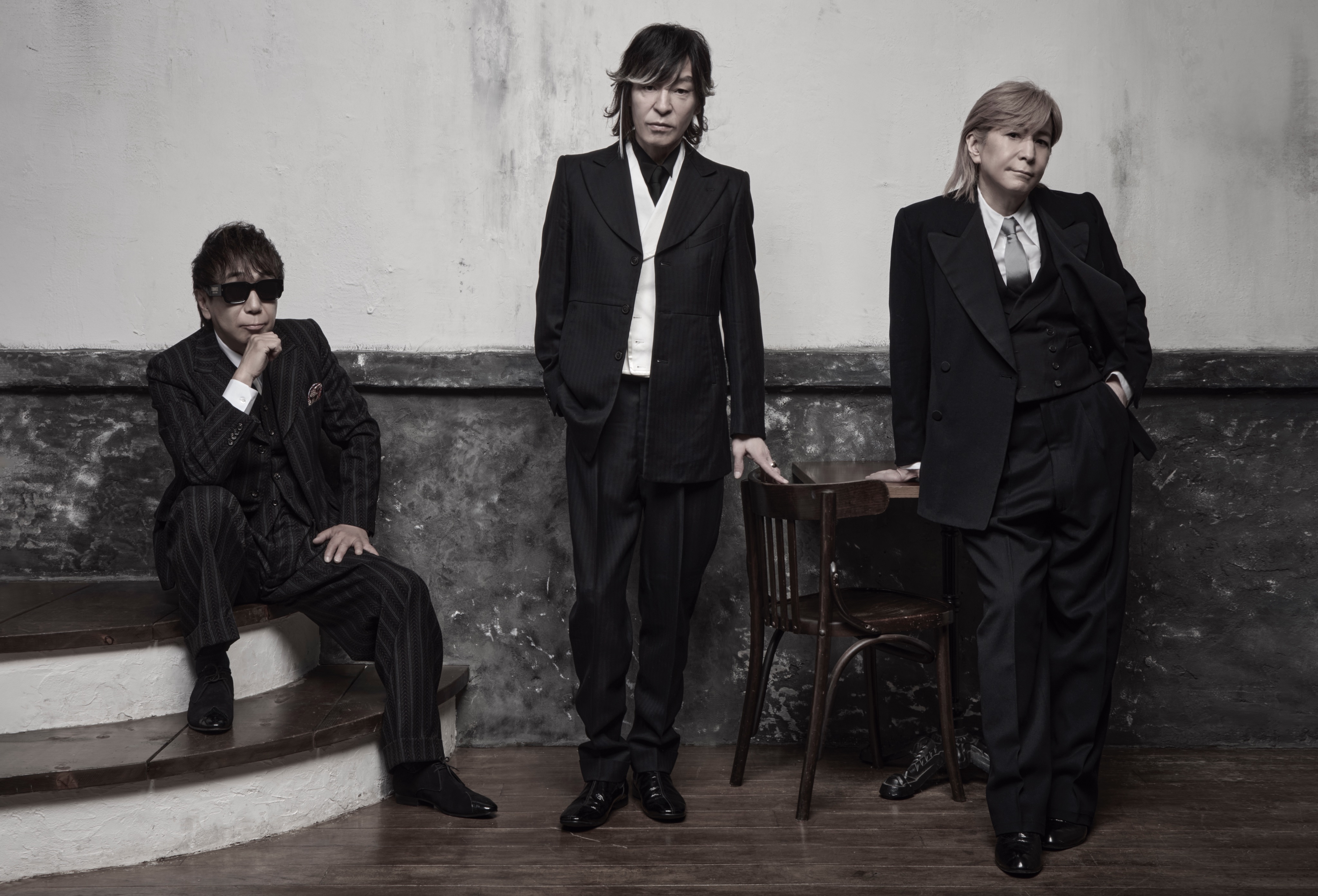 TM NETWORK official (@tmnetwork_2014) / X TM NETWORK official (@tmnetwork_2014) / X