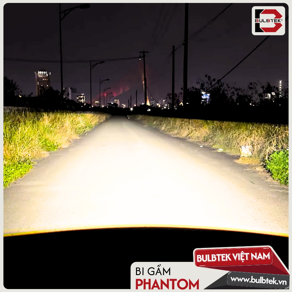 BULBTEK_LED_7's tweet photo. 🌄REVEALING THE SECRET TO YOUR CAR "OVERCOMING THE DARK NIGHT" AS EASILY AS TURNING YOUR HAND🌄
#BulbtekVietNam #Denoto #Dodenoto #Biledoto #Bigamoto
—---------------
Bulbtek Vietnam - Bright Vision, Steady Journey
☎Hotline: 0901 496 318
🌐https://t.co/dKVK6wU4rA https://t.co/330CzRpuxk